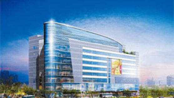 마트·웨딩홀·영화관 들어서는 ‘아산 터미널 복합쇼핑몰’ 분양 시작