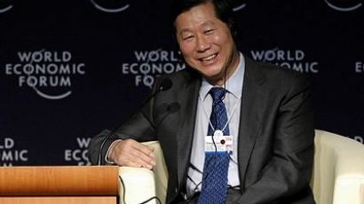 세계 금융권을 주름잡는 100인에 중국인 4人 포함
