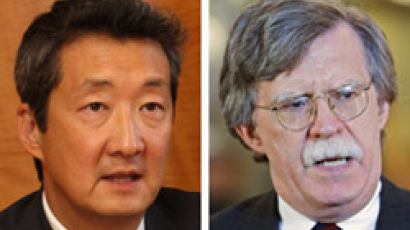 미 협상파·네오콘 북핵 논쟁