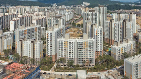 올 서울 재개발·재건축 1만여 가구 분양