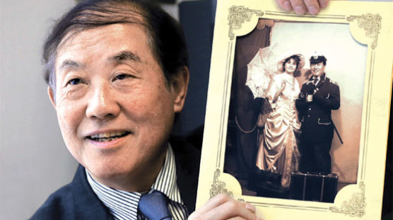 90년 통독 땐 한국인이 더 뜨거운 관심