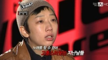 '보코2' 김현지 "나쁜 사람으로 오해" 폭풍 눈물