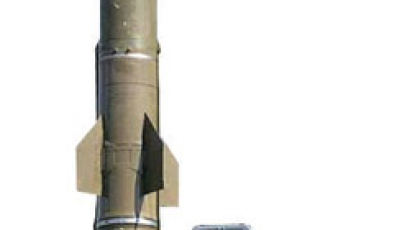 북 KN - 02 유도탄 개량, 평택미군기지도 사정권