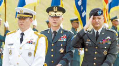  ‘딸깍발이 군인’ 남재준의 국정원 개혁 구상 뭘까