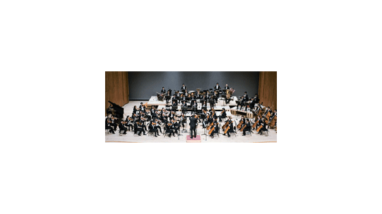 130여 명 후원 힘입어 부산 시민오케스트라 창단 콘서트