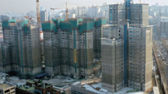 서울 재개발·재건축 일반 분양, 교육·교통 여건 뛰어난 곳 많아