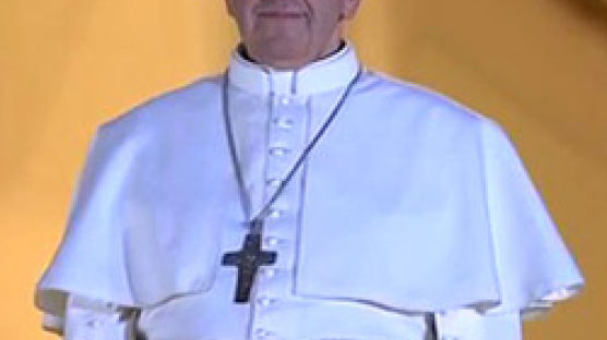 카톨릭 2000년 사상 첫 남미출신 교황탄생