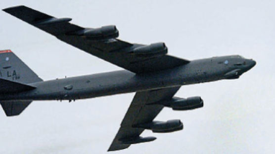 백악관 “오바마, 북 문제 매우 집중” 펜타곤 “ B-52 이미 두번 한국 출격”