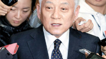 김한길 “민주당, 안철수 안고 가야”