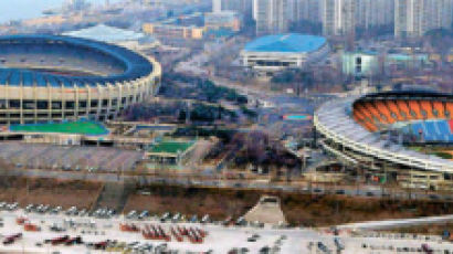 서울시, 잠실운동장·마곡 땅 중국에 매각 추진 