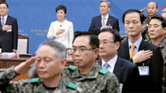 “북한 도발하면 정치적 고려 없이 초전에 응징하라”