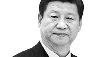 시진핑, 경기부양보다 부패 해소에 초점