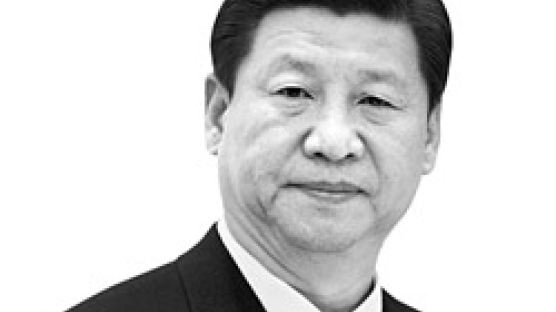 시진핑, 경기부양보다 부패 해소에 초점