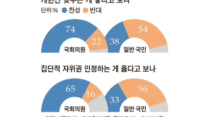 평화헌법 개정 꼼수에 민심 역풍 … 일 국민 54% 개헌요건 완화 반대