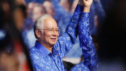 말레이시아 총선 집권연합 승리…60년 연속 집권 이어가