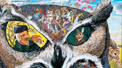 [가볼 만한 전시] 그림으로 보는 이호재 가나아트 회장과 미술가의 30년 인연