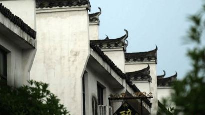 지난 쓰촨 대지진 피해지역 관광명소로 ‘환골탈태’