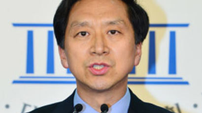 새누리 정책위의장에 김기현 의원