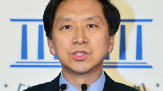새누리 정책위의장에 김기현 의원