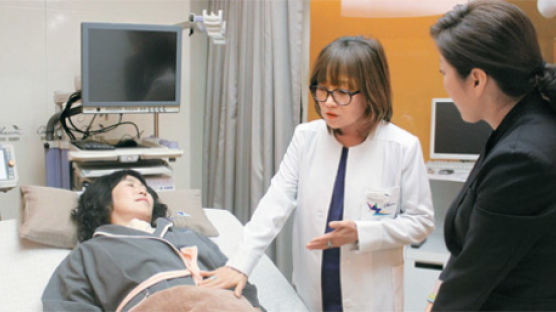 한국인 발병률 높은 10가지 암, 맞춤 검진으로 잡는다