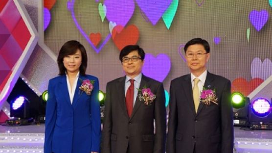솜피코리아, “가족친화경영대상” 여성가족부장관상 수상