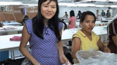 중국 고임금 시대 접어들자, 메콩서 이모작 일구는 기업들