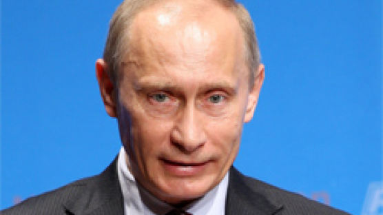 러시아 푸틴 대통령 이혼 "우리 결혼생활은 끝났다” 