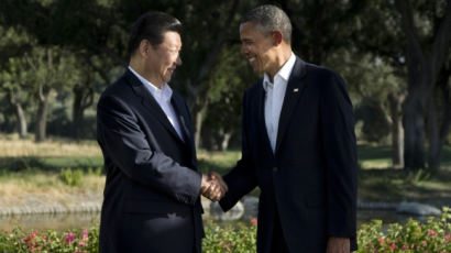 시진핑의 스케일과 대담함…덩샤오핑 닮은 '국익 위한 배신'