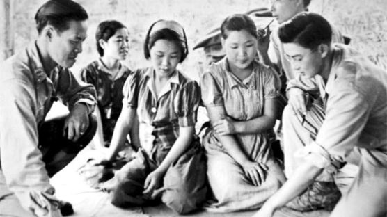 휴전 60주년 … NARA 사진으로 보는 한국 근·현대사 ③ 일제강점기