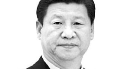 "4대악 척결" 칼 높이 세운 시진핑