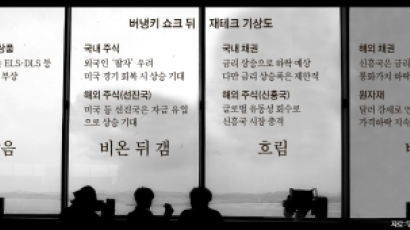 원자재 투자 발빼고 미국 주식 눈여겨볼 만