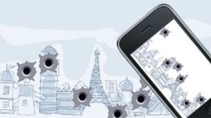 [분수대] 글로벌 범죄도 가능케 한 스마트폰 세상