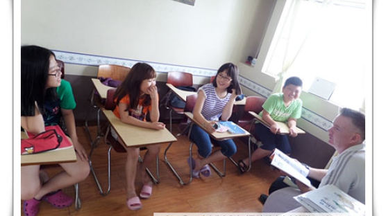 필리핀 여름방학 어학연수 영어캠프 제대로 챙기자