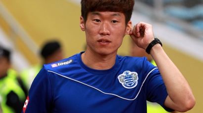 박지성, 친정팀 PSV 아인트호벤으로 임대되나? 
