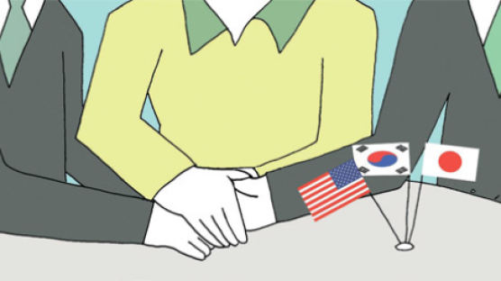 [세상읽기] 한국, 일본의 방위력 증강 반대만 하지 말라