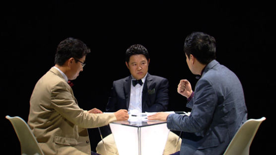 JTBC '썰전' 미스터리…왜 시청률과 인기도가 일치하지 않을까?