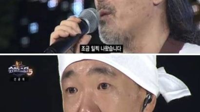 슈퍼스타K5 선공개 영상, "첫 방송 앞두고 기대감 증폭"