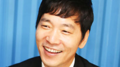김선권 카페베네 대표, 공정위·동반성장위 규제 비판