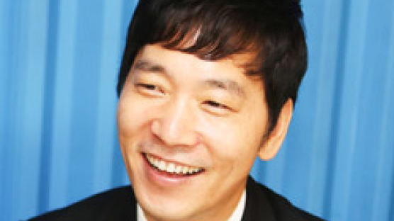 김선권 카페베네 대표, 공정위·동반성장위 규제 비판