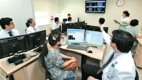 서울대학교병원, 연구중심, 첨단 의료기술의 인큐베이터