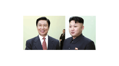 "동북아 위험한 일 발생 일절 없을 것 김정은, 7월 중국 부주석 만나 약속"
