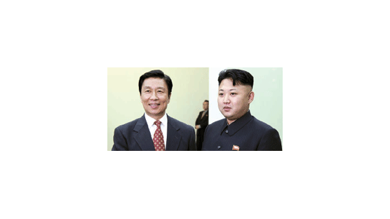 "동북아 위험한 일 발생 일절 없을 것 김정은, 7월 중국 부주석 만나 약속"