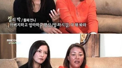 박칼린 언니, 청부살인 혐의 벗고 다큐 출연 '눈길'