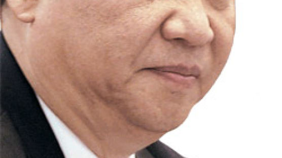 부패 겨눈 시진핑 사정 칼날 … 특별한 네 가지가 있다