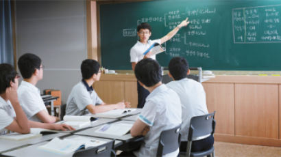 [학교 깊이보기] 울산의 명문 전국단위 자율형사립고 현대청운고 