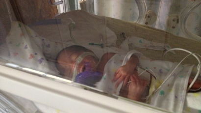 [사진] 미국에서 태어난 다섯 쌍둥이
