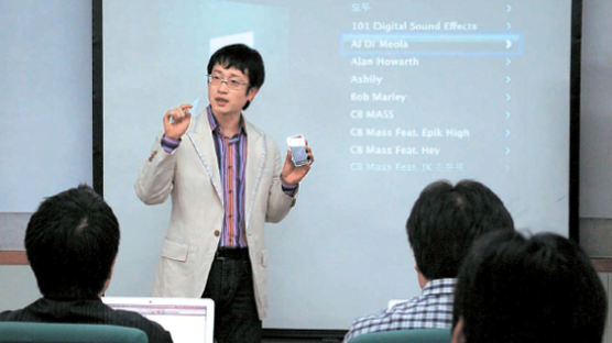 삼성, 지역전문가·MBA 프로그램, 글로벌 인재 키워내