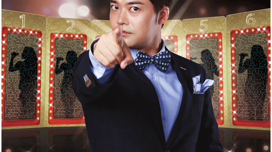 JTBC ‘히든싱어2’ 포스터 공개…전현무 “출연자들 모창 수준, 더 높아졌다”