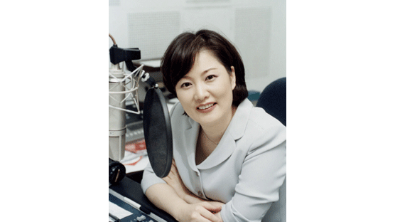 이금희 출연료 삭감, “친정 KBS의 어려운 상황 돕고파”