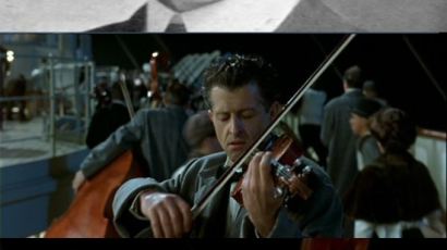 타이타닉 바이올린 경매, 죽음 앞에서 의연히 연주한 그 바이올린 경매가는 15억
